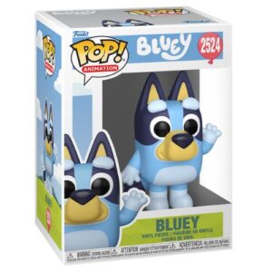Funko POP! Animation: Bluey - Bluey 2524