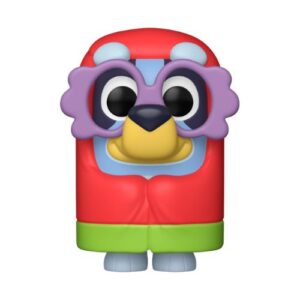 Funko POP! Animation: Bluey - Granny Janet 2372