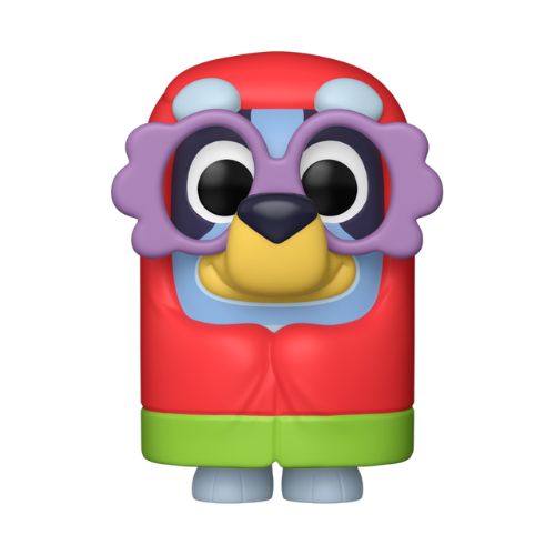 Funko POP! Animation: Bluey - Granny Janet 2372