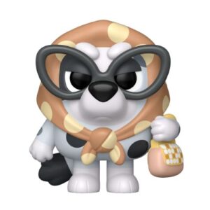 Funko POP! Animation: Bluey - Granny Gladys 2370