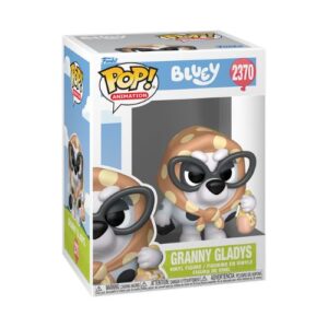 Funko POP! Animation: Bluey - Granny Gladys 2370