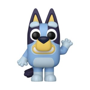 Funko POP! Animation Jumbo: Bluey - Bluey 2384