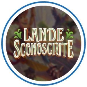 Lande Sconosciute