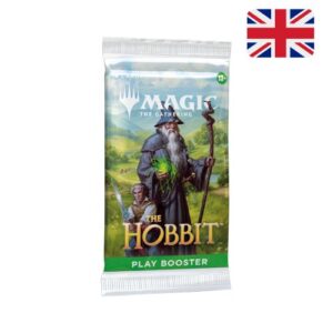 The Hobbit Singolo Play Booster ENG Magic the Gathering