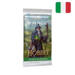Lo Hobbit Busta di Gioco ITA Magic the Gathering