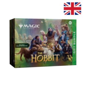 The Hobbit Gift Bundle ENG Magic the Gathering (10 Bustine)