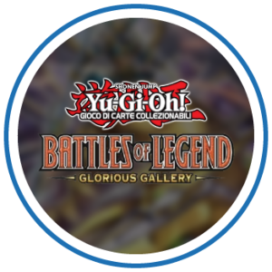 Glorious Gallery