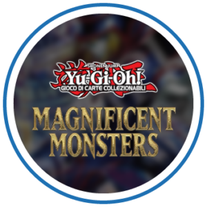 Magnificent Monster