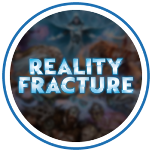 Reality Fracture