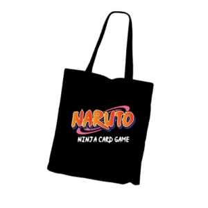 Tote Bag 1 - Naruto TCG Akatsuki - ENG