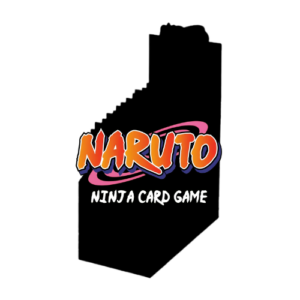 Naruto TCG: Box Pack – Akatsuki - ENG - Terza Espansione