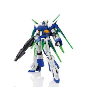 High Grade - Gundam Age-FX Model Kit 1/144 - MK57388