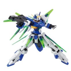 High Grade - Gundam Age-FX Model Kit 1/144 - MK57388