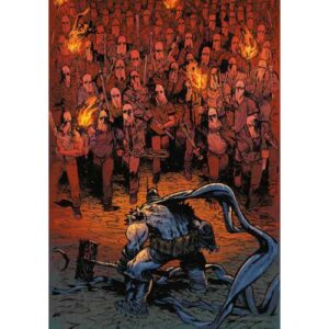 Absolute Batman 15