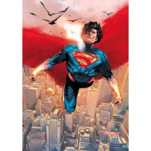 Absolute Superman 15