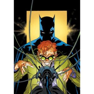 Batman Vol.3