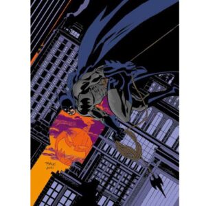 Batman - Il Lungo Halloween: L'Ultimo Halloween