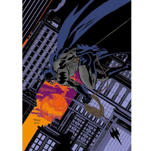Batman - Il Lungo Halloween: L'Ultimo Halloween