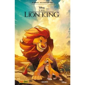 Disney Mainstream: Il Re Leone