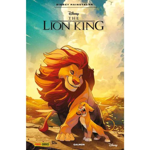 Disney Mainstream: Il Re Leone