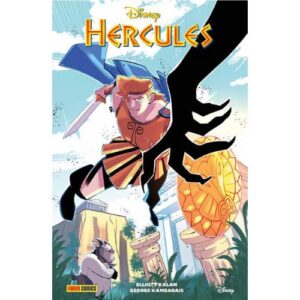 Disney Mainstream: Hercules