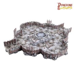 Chambers of Agony PrismaCast™ pre-painted