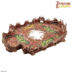 Maw of the Abyss PrismaCast™ pre-painted