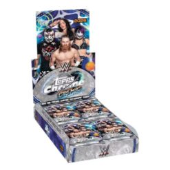 Topps WWE Cosmic Chrome 2026 - Hobby Box
