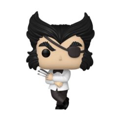 Funko POP! Marvel: Patch 1615