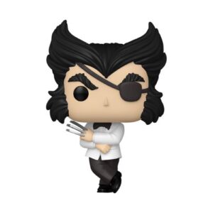 Funko POP! Marvel: Patch 1615