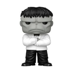 Funko POP! Marvel: Joe Fixit 1616
