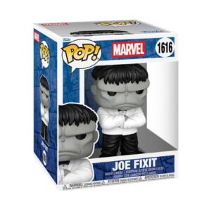 Funko POP! Marvel: Joe Fixit 1616
