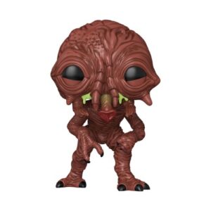Funko POP! Movies: The Fly - Brundlefly 2050