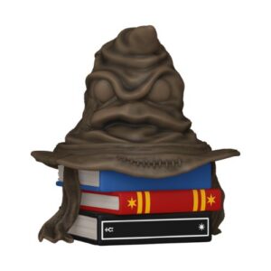 Funko POP! movies: Harry Potter – Sorting Hat 203 SFX
