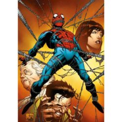 Marvel Premiere Edition Spider-Man: Soltanto un altro Giorno/ Un Momento nel Tempo
