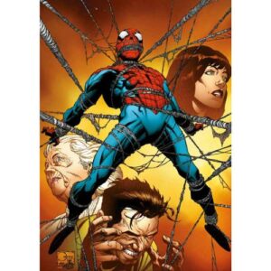 Marvel Premiere Edition Spider-Man: Soltanto un altro Giorno/ Un Momento nel Tempo