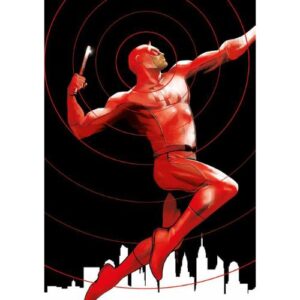 Daredevil Vol.1 Blind Pack