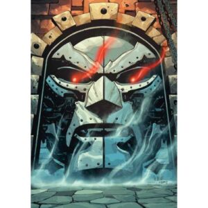 I Dungeon di Destino Vol.1