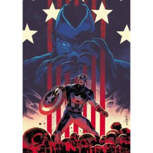 Capitan America 8