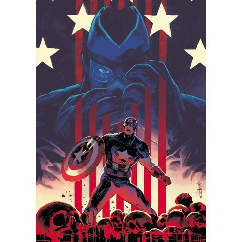 Capitan America 8