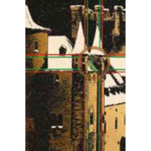 I Dungeon di Destino Vol.1 Variant Segovia