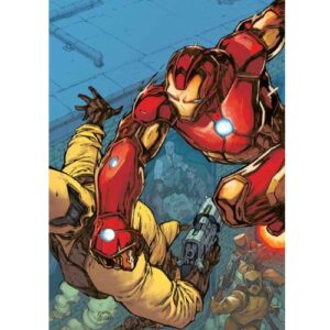 Iron Man Vol.3