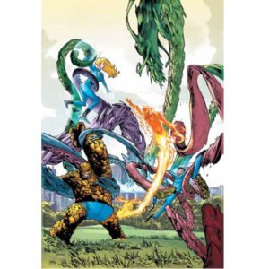 Fantastici Quattro Vol.6