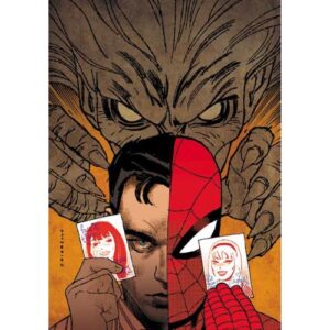 Amazing Spider-Man: Divisi 2 (di 3)