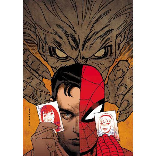 Amazing Spider-Man: Divisi 2 (di 3)