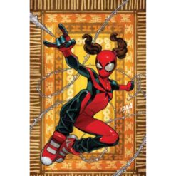 Spider-Girl Vol.7