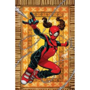 Spider-Girl Vol.7