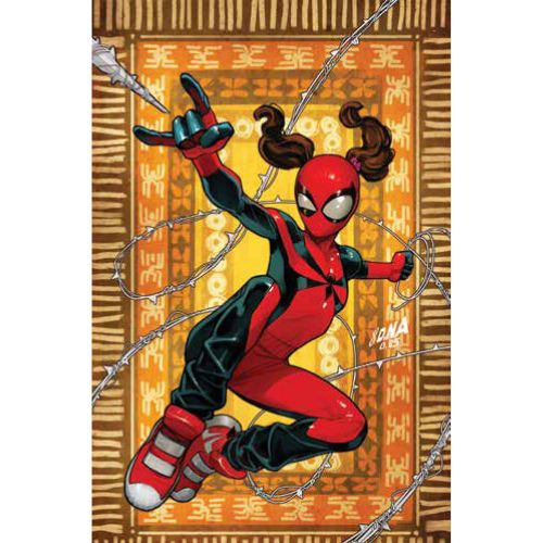 Spider-Girl Vol.7