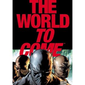 Marvel Knights: Il Mondo che verrà