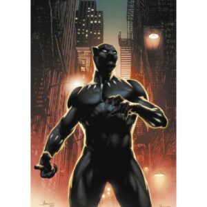 Marvel Knights: Il Mondo che verrà Artist Edition